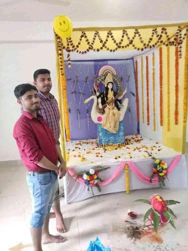 Om Sadashiva College of Pharmacy Deoghar College Images photo 37